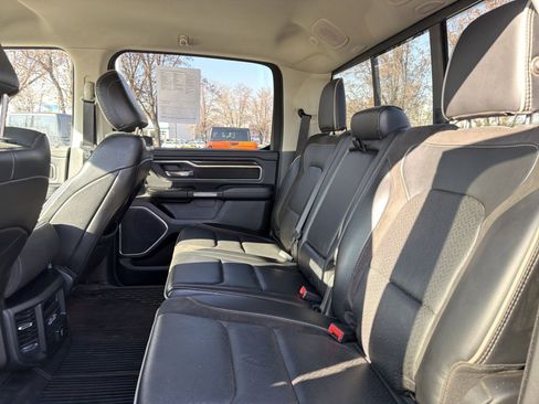 Used 2022 RAM 1500 Laramie image 31