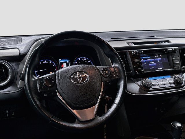 Used 2017 Toyota RAV4 XLE w/ Carpet Mat Package AWD/4WD image 19