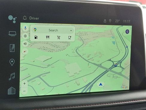 Used 2022 Chevrolet Suburban RST w/ Luxury Package image 20