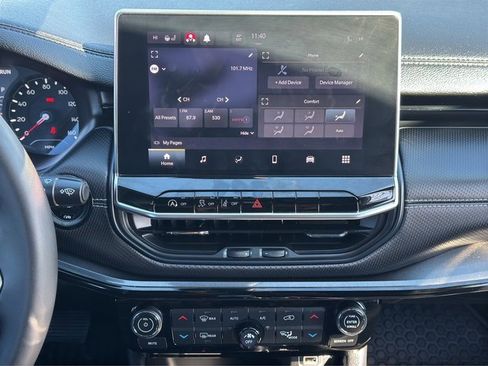 Used 2023 Jeep Compass Altitude w/ Convenience Group image 21