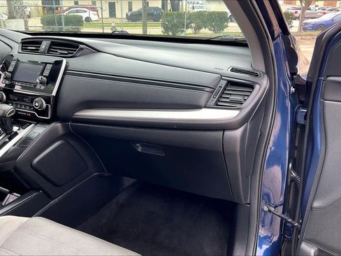 Used 2018 Honda CR-V LX image 20