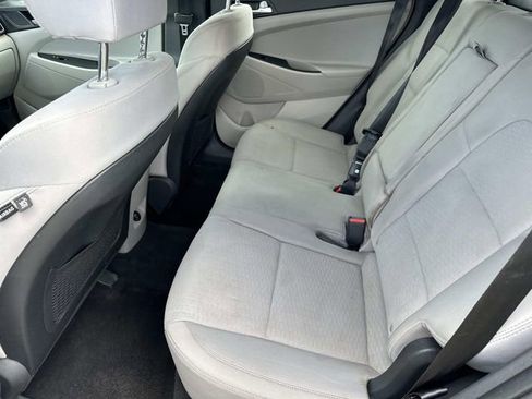 Used 2019 Hyundai Tucson SEL image 19