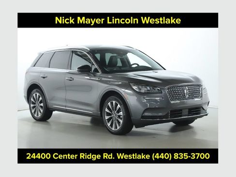 Used 2022 Lincoln Corsair Reserve w/ Elements Package AWD/4WD image 1