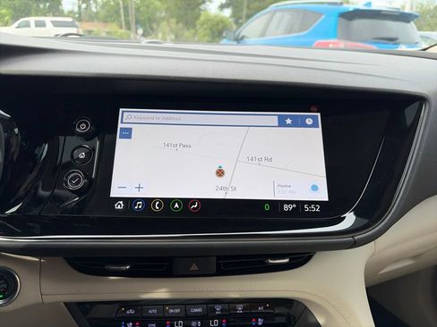 Used 2023 Buick Envision Avenir FWD image 20