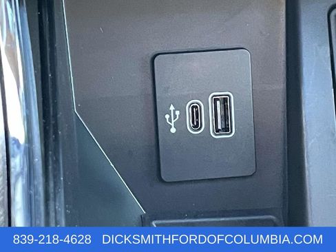 New 2025 Ford F150 King Ranch w/ FX4 Off-Road Package image 28