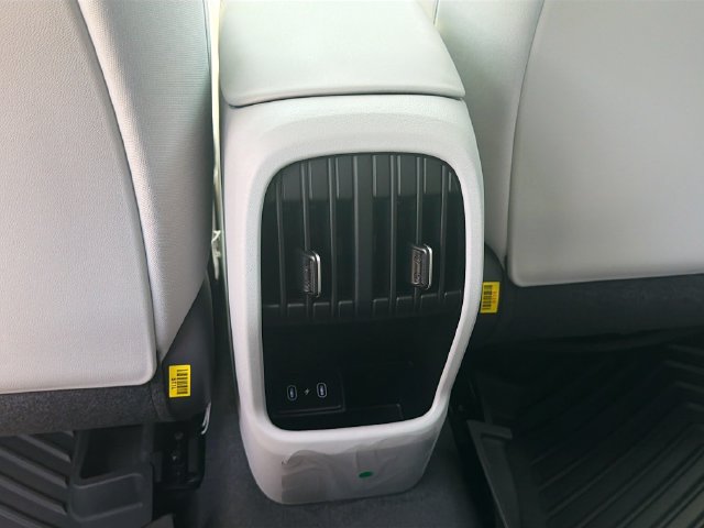 New 2026 Hyundai Kona SEL Sport FWD image 25