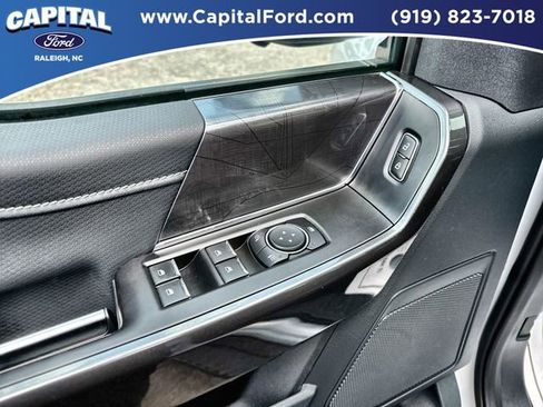 Certified 2021 Ford F150 XLT w/ Equipment Group 302A High image 21