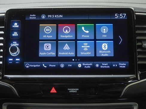 New 2026 Honda Ridgeline Black Edition image 22