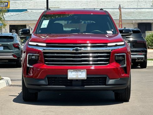 New 2026 Chevrolet Traverse LT FWD image 9
