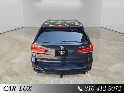 Used 2016 BMW X5 xDrive40e image 17