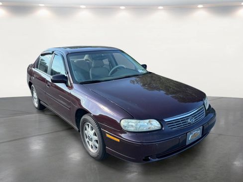 Used 1999 Chevrolet Malibu LS FWD image 9