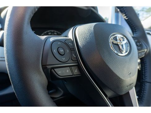 New 2025 Toyota RAV4 XLE Premium image 26