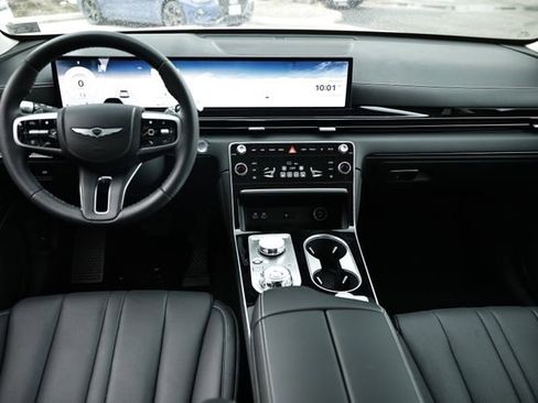 Certified 2025 Genesis GV80 2.5T Standard image 25