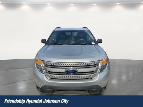 Used 2015 Ford Explorer FWD image 1