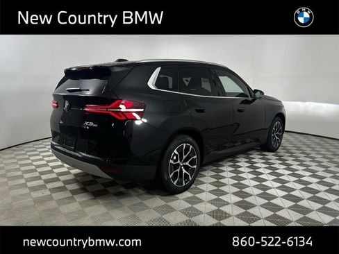 New 2026 BMW X3 xDrive30 image 7