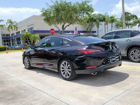 Used 2026 Acura Integra FWD image 6