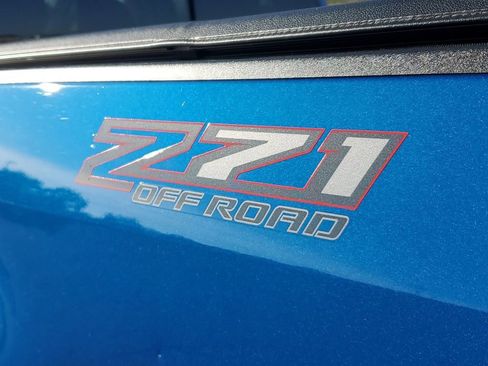 Certified 2022 Chevrolet Colorado Z71 image 24