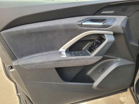 New 2025 Audi SQ5 Premium Plus image 13