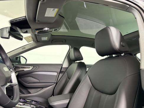 New 2026 Audi A5 2.0T Premium Plus AWD/4WD image 20