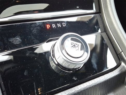 New 2025 Jeep Grand Cherokee Altitude image 8