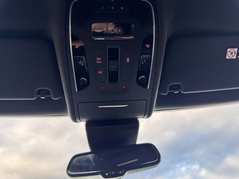 Used 2016 Audi A6 3.0T Prestige w/ Prestige Package image 29