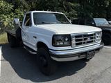 Used 1997 Ford F450 2WD Regular Cab Super Duty image 4