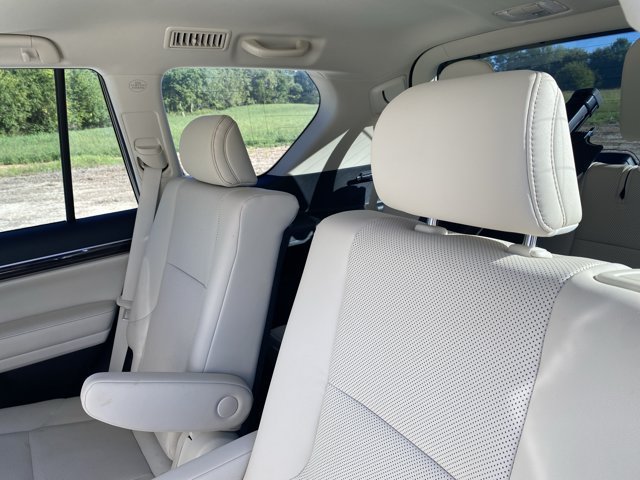 Used 2021 Lexus GX 460 Premium AWD/4WD image 9