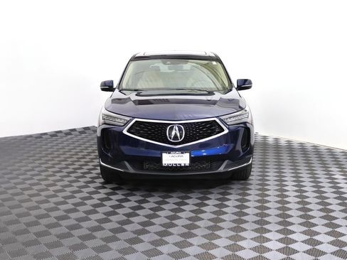 Certified 2023 Acura RDX AWD image 4