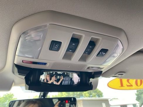 Used 2021 Subaru Ascent Limited image 46