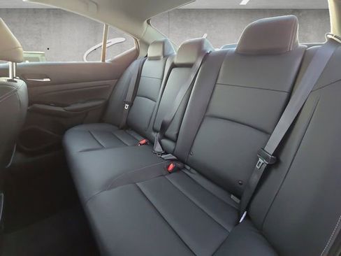 New 2025 Nissan Altima 2.5 SL image 22