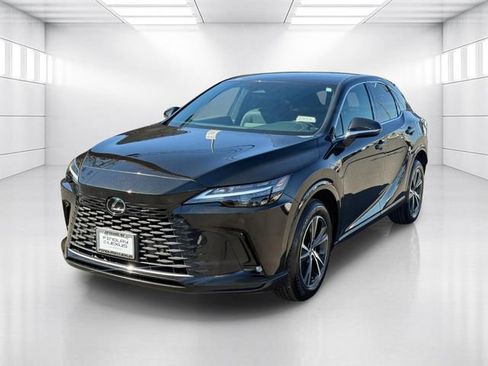 Used 2024 Lexus RX 350 FWD w/ Technology Package image 1