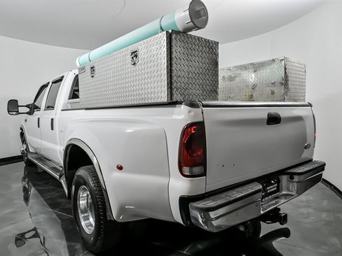 Used 2000 Ford F350 Lariat image 9