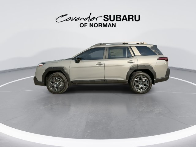New 2026 Subaru Outback Premium AWD/4WD image 6