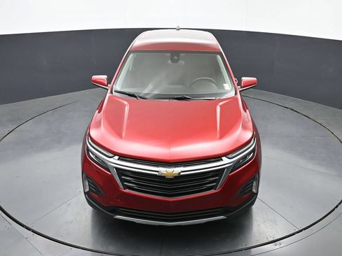 Used 2024 Chevrolet Equinox LT w/ LPO, Floor Liner Package FWD image 41