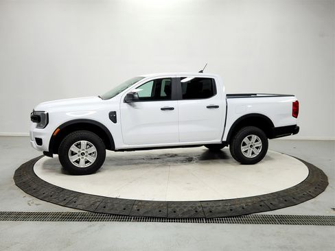 New 2025 Ford Ranger XL w/ Trailer Tow Package image 4