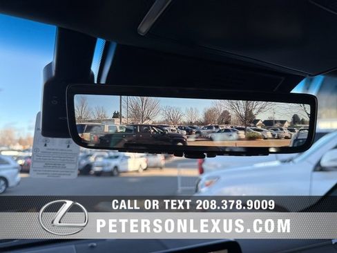 New 2026 Lexus RX 450h AWD image 13