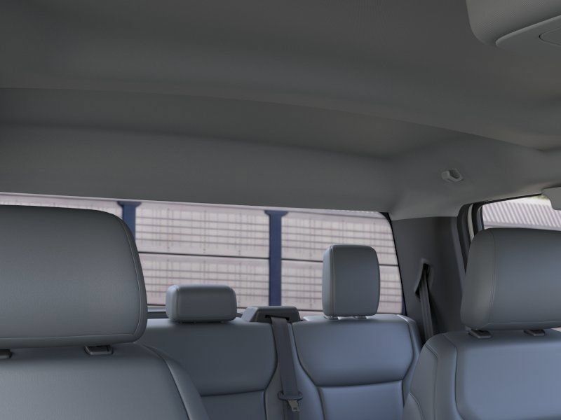 New 2026 Ford F150 XL RWD image 23