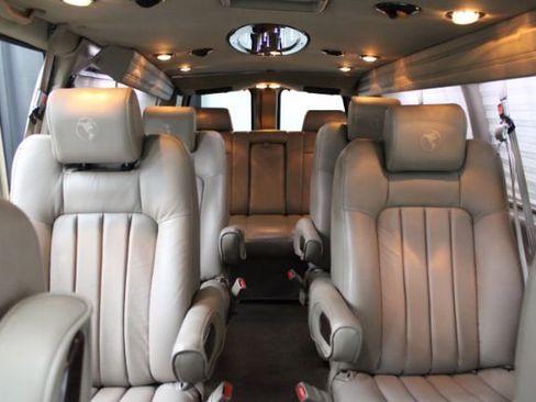 Used 2012 GMC Savana 2500 Extended image 28