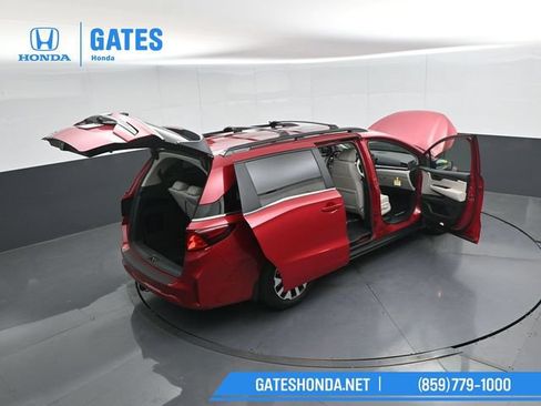 New 2026 Honda Odyssey EX-L image 58