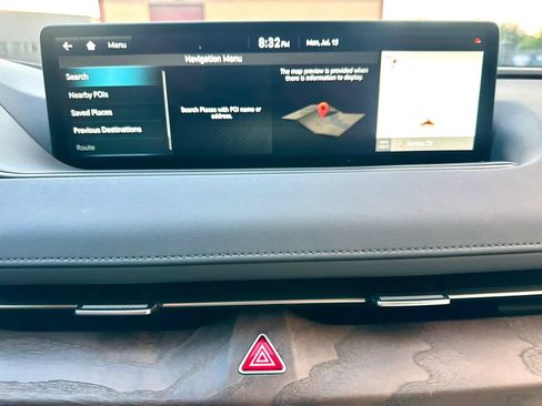 Used 2022 Genesis G80 2.5T w/ Advanced Package RWD image 22