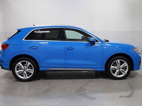 Used 2023 Audi Q3 2.0T Premium Plus w/ Premium Plus Package image 10