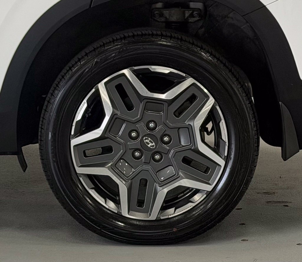 Certified 2022 Hyundai Santa Fe SEL Convenience AWD/4WD image 8