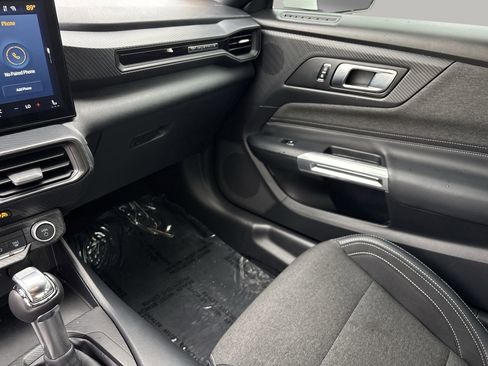 Used 2024 Ford Mustang Coupe RWD image 15