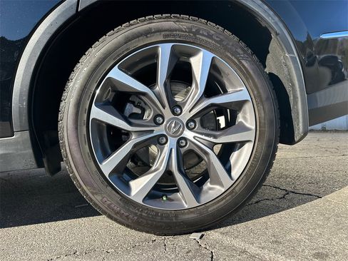 Used 2022 Acura MDX FWD w/ Technology Package image 20