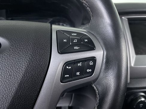Used 2021 Ford Ranger XLT w/ Equipment Group 301A Mid AWD/4WD image 25