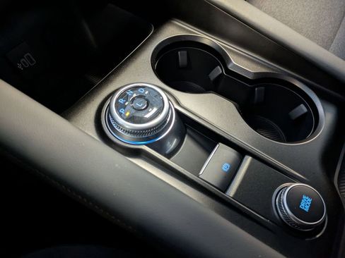 New 2026 Ford Explorer Active AWD/4WD image 12