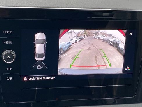 New 2026 Volkswagen Jetta Sport image 9