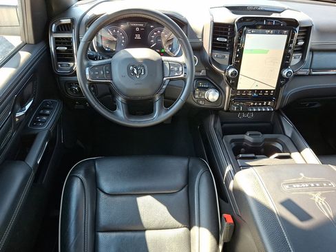 Certified 2023 RAM 1500 Limited w/ Bed Utility Group image 22