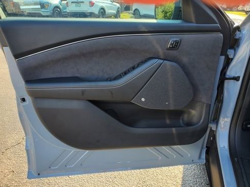 New 2025 Ford Mustang Mach-E GT image 36