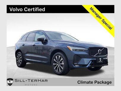 Certified 2025 Volvo XC60 B5 Plus